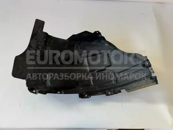 Верхній правий передній захист від каміння Mercedes EQC (N293) 2019-2023 a2936912800 it-10494 euromotors.com.ua