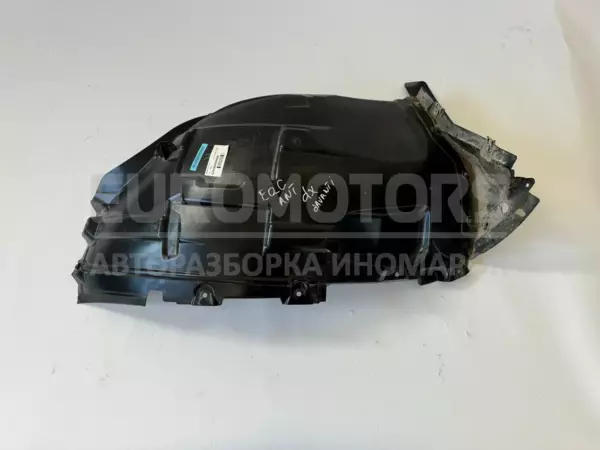 Верхняя правая передняя защита от камней Mercedes EQC (N293) 2019-2023 a2936912800 it-10494 - 2