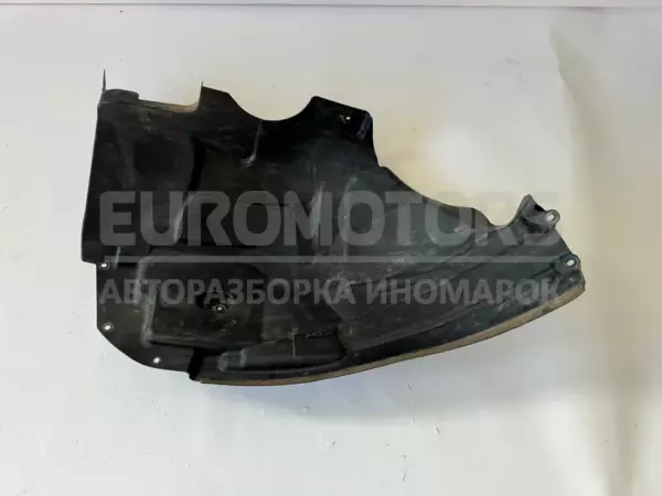 Передній лівий нижній захист від каміння Mercedes EQC (N293) 2019-2023 a2936911900 it-10495 euromotors.com.ua