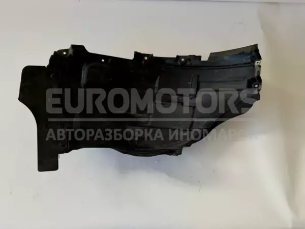 Верхній лівий передній захист від каміння Mercedes EQC (N293) 2019-2023 a2936912700 it-10496 euromotors.com.ua