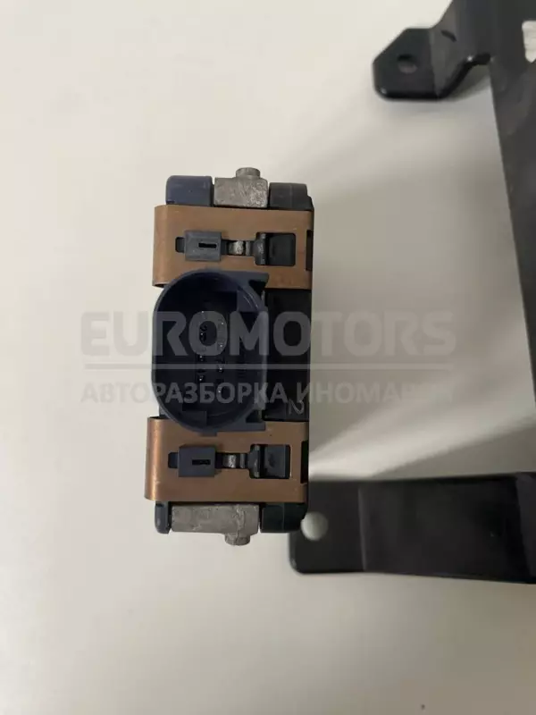 Дистронний радарний датчик Land Rover Evoque 2.0d 2018 M8D2-9G768-AF it-11760 Дизель - 3