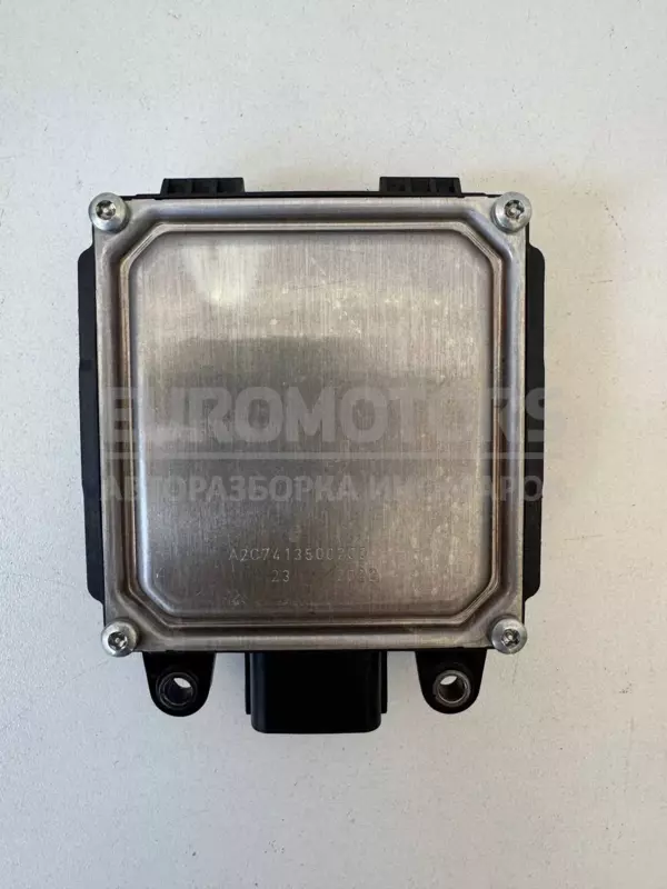 Датчик радара зміни смуги руху Ford Galaxy 2.5 2015 JM2T-14D453-AC it-11852 - 3