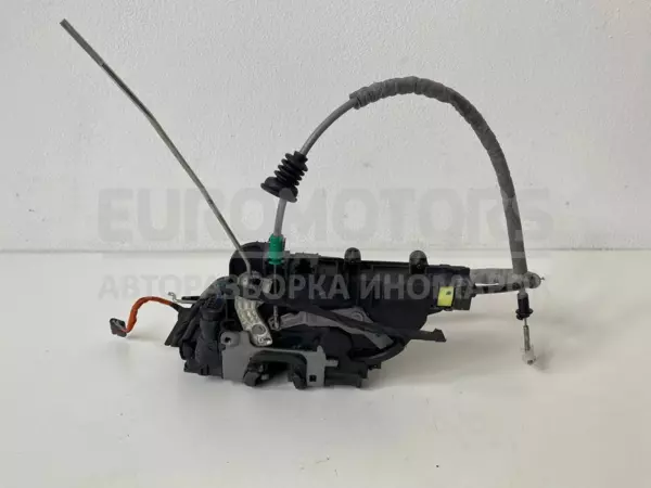 Замок передней левой двери Mercedes Vito 2.2cdi (Bi-Turbo) (W447) 2014 A4477200035 it-11587 Дизель - 2