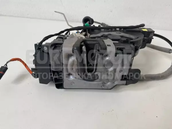 Замок передней левой двери Mercedes Vito 2.2cdi (Bi-Turbo) (W447) 2014 A4477200035 it-11587 Дизель - 3
