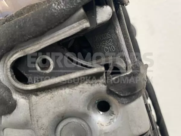 Замок передней левой двери Mercedes Vito 2.2cdi (Bi-Turbo) (W447) 2014 A4477200035 it-11587 Дизель - 6