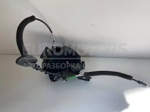 Замок передней левой двери Ford Galaxy 2.5 2015 EM2A-U21813 it-11822 - 2