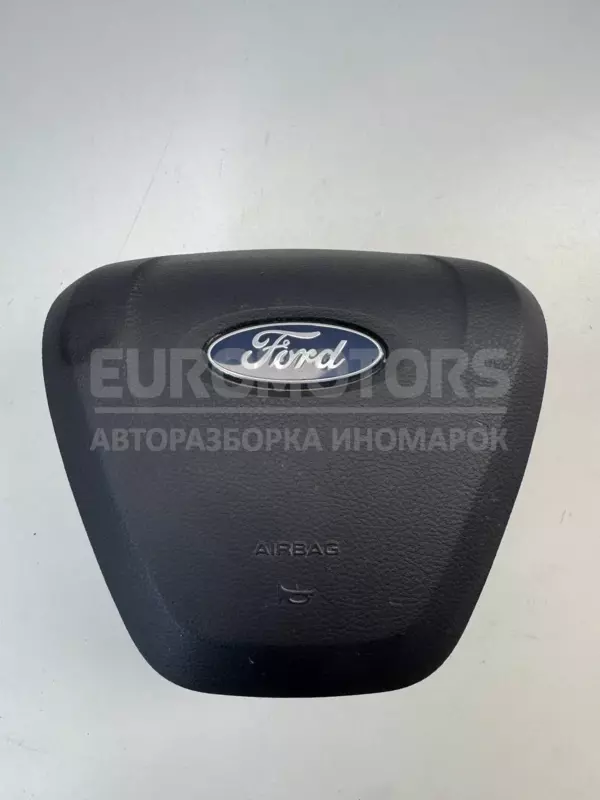 Подушка безопасности водителя на рулевом колесе Ford Galaxy 2.5 2015 0589-P1-000964 it-11876 euromotors.com.ua