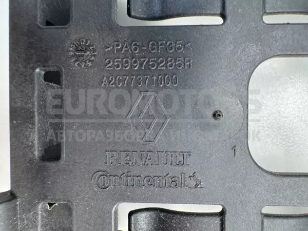Радар DISTRONIC Dacia Sandero 1.0 (III) 2020 285J90129R it-11878 Бензин - 3
