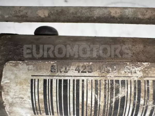 Рулевой механизм Seat Ibiza 1.4 16V TSI 2008-2017 6R1423051AA it-12041 Бензин - 4
