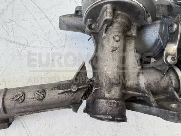 Рулевой механизм BMW 2 2.0tdi (F45) 2014-2021 38218113-001 it-12043 Дизель - 3