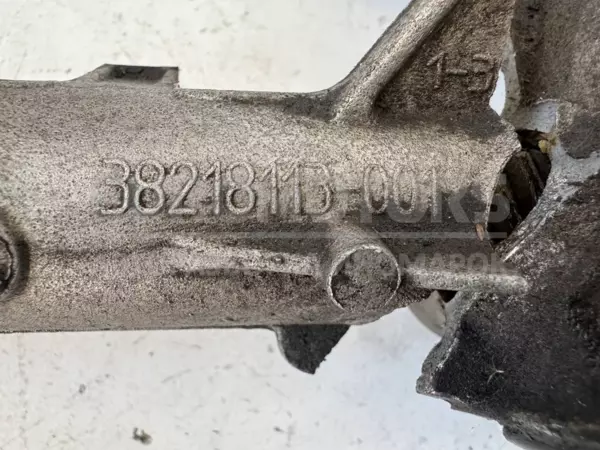 Рулевой механизм BMW 2 2.0tdi (F45) 2014-2021 38218113-001 it-12043 Дизель - 5
