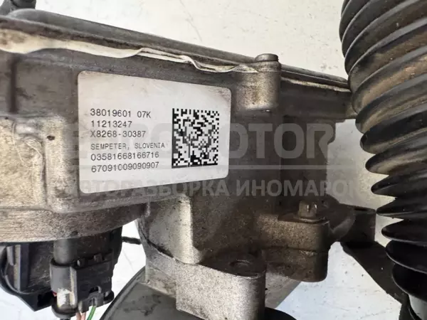 Рулевой механизм BMW 2 2.0tdi (F45) 2014-2021 38218113-001 it-12043 Дизель - 6