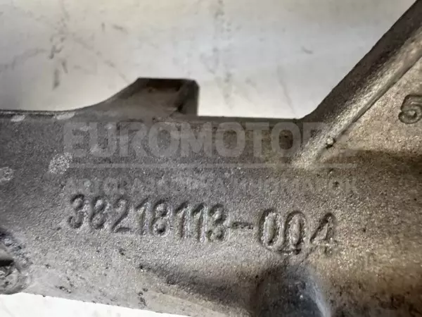 Рульовий механізм BMW 1 2.0tdi (F40) 2019-2024 38218113004 it-12046 Дизель - 5