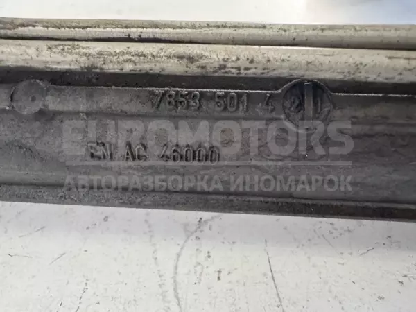 Рульовий механізм Porsche Cayenne 3.0tdi 2010 7P5422055N it-12047 Дизель - 4