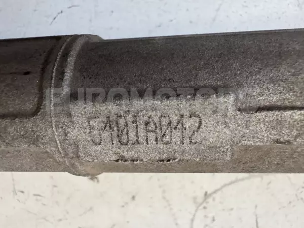 Рульовий механізм Mazda 3 2.2tdi 2013-2019 GHT232110B it-12048 Дизель - 4