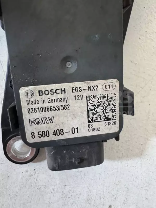 Фільтр твердих частинок (FAP) BMW 2 2.0tdi (F45) 2014-2021 8594484 it-12051 Дизель - 7