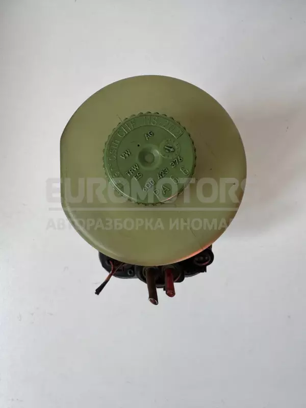 Електронасос гідропідсилювача керма Skoda Fabia 1.2tfsi 2007-2014 6R0423156C it-12057 Бензин - 3