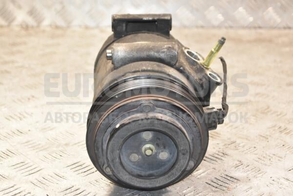 Компрессор кондиционера SsangYong Korando C 2.0 Xdi 2010 A6711303011 384000 euromotors.com.ua