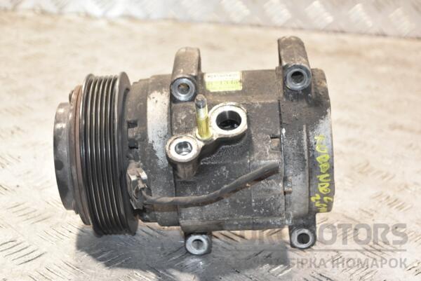 Компресор кондиціонера SsangYong Korando C 2.0 Xdi 2010 A6711303011 384000 - 2