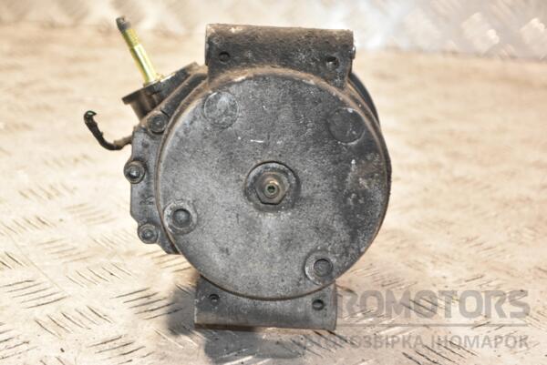 Компресор кондиціонера SsangYong Korando C 2.0 Xdi 2010 A6711303011 384000 - 3