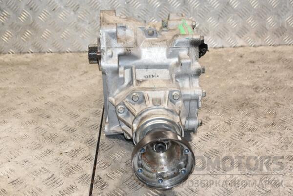 Раздаточная коробка МКПП SsangYong Korando C 2.0 Xdi 2010 384008 euromotors.com.ua