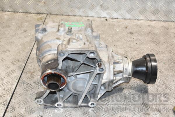 Роздавальна коробка МКПП SsangYong Korando C 2.0 Xdi 2010 384008 - 2