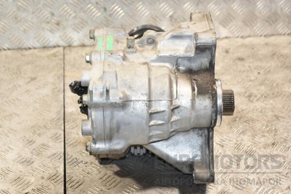 Роздавальна коробка МКПП SsangYong Korando C 2.0 Xdi 2010 384008 - 3