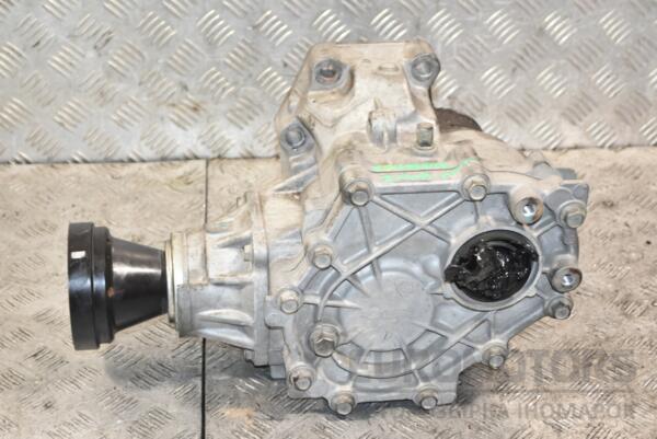 Роздавальна коробка МКПП SsangYong Korando C 2.0 Xdi 2010 384008 - 4