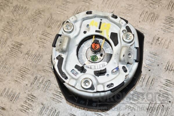 Подушка безопасности руль Airbag Audi A4 (B8) 2007-2015 8K0880201C 384024 - 2