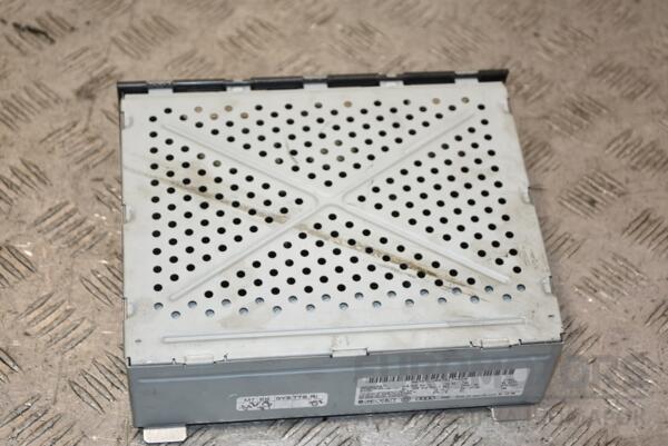 Блок управління магнітолою Audi A4 (B8) 2007-2015 4F0035541N 384027 - 2