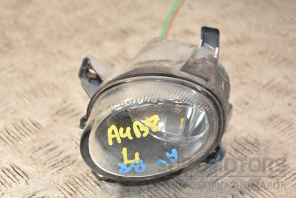 Фара противотуманная левая Audi A4 (B8) 2007-2015 8T0941699 384031 euromotors.com.ua