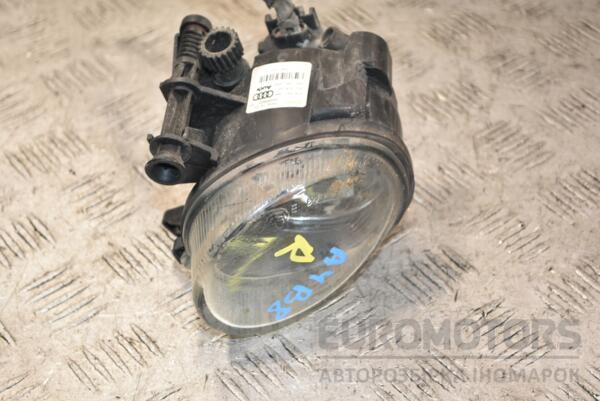 Фара противотуманная правая Audi A4 (B8) 2007-2015 8T0941700 384033 euromotors.com.ua