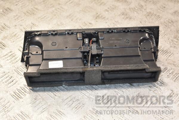 Дефлектор воздушный центральный Audi A4 (B8) 2007-2015 8T1820951C 384035 - 2