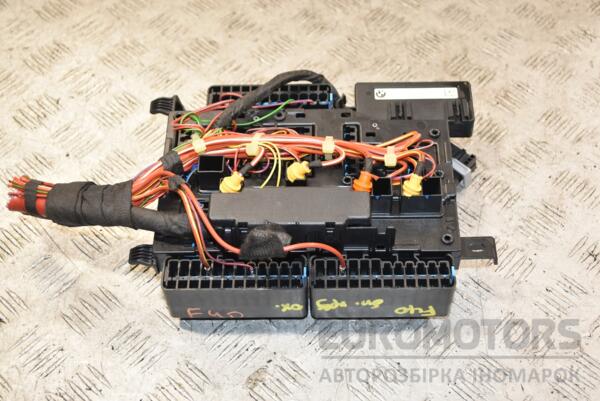 Блок запобіжників BMW 1 (F40) 2019-2024 61355A323C8 384039 - 2