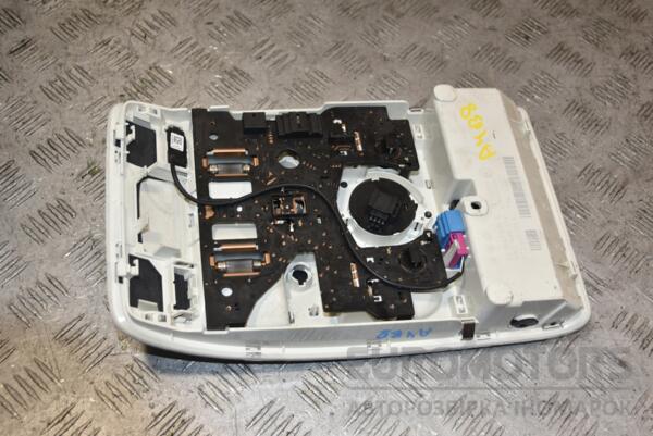 Плафон салона передний Audi A4 (B8) 2007-2015 8T0947135F 384043 - 2