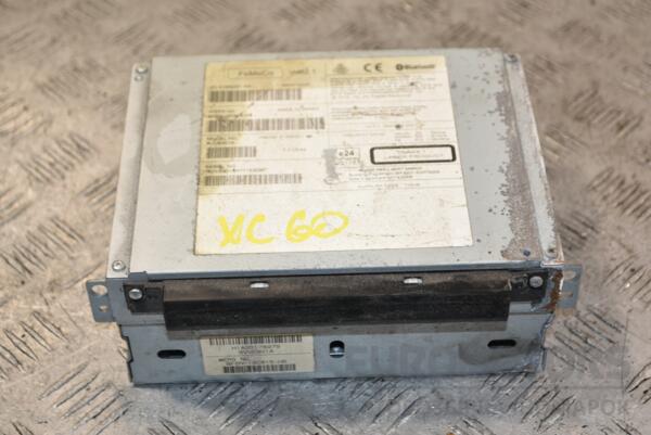 Магнитола штатная Volvo XC60 2008 31358291 384048 euromotors.com.ua