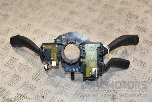 Подрулевой переключатель в сборе Audi A4 (B8) 2007-2015 8K0953502BK 384050 - 2