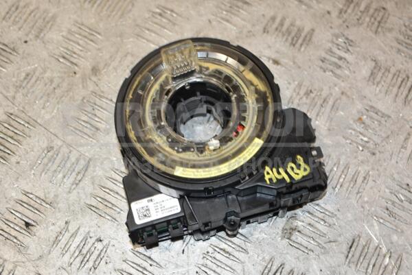 Шлейф Airbag кольцо подрулевое Audi A4 (B8) 2007-2015 8K0953568F 384052 euromotors.com.ua