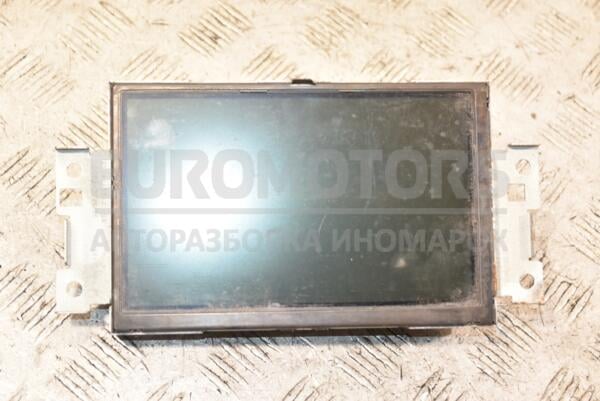 Дисплей інформаційний Volvo XC60 2008 31357018 384054 euromotors.com.ua