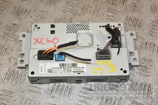 Дисплей інформаційний Volvo XC60 2008 31357018 384054 - 2