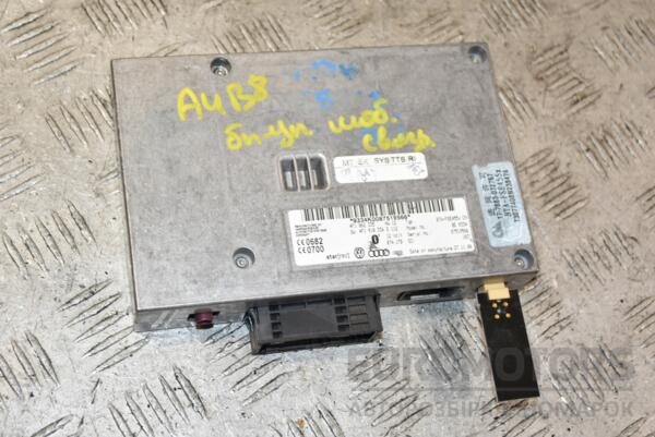 Блок управления мобильной связи Audi A4 (B8) 2007-2015 4F1862335 384060 euromotors.com.ua