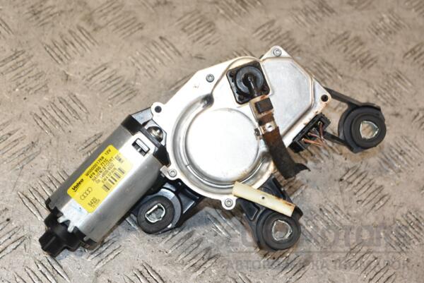 Моторчик склоочисника задній Audi A4 (B8) 2007-2015 4F9955711C 384063 euromotors.com.ua