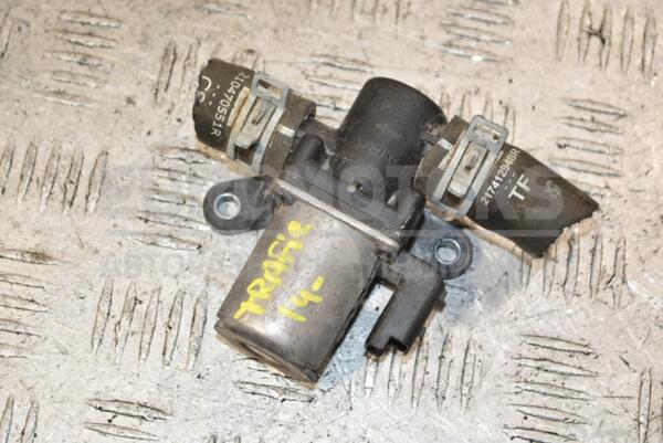 Клапан обігрівача (кран пічки) Nissan Primastar 2014 212309316R 384065