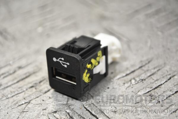 Роз'єм USB BMW 1 (F40) 2019-2024 84109229294 384073 euromotors.com.ua
