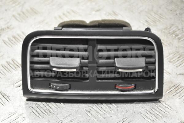 Дефлектор повітряний задній центральний Audi A4 (B8) 2007-2015 8K0819203E 384074 - 1