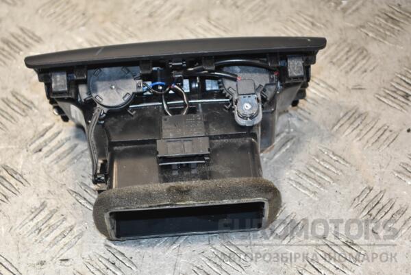 Дефлектор воздушный задний центральный Audi A4 (B8) 2007-2015 8K0819203E 384074 - 2