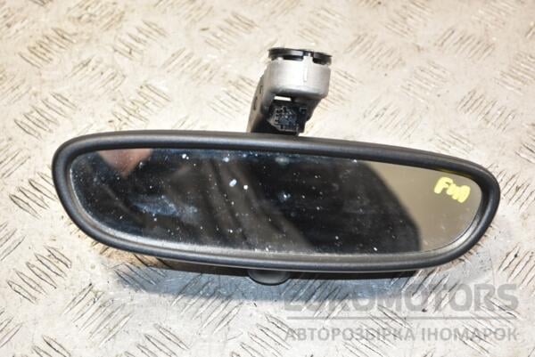Дзеркало салону електро BMW 2 (F45) 2014-2021 384078 euromotors.com.ua