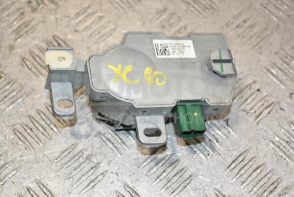 Замок кермової колонки Volvo XC60 2008 31340734 384090 euromotors.com.ua