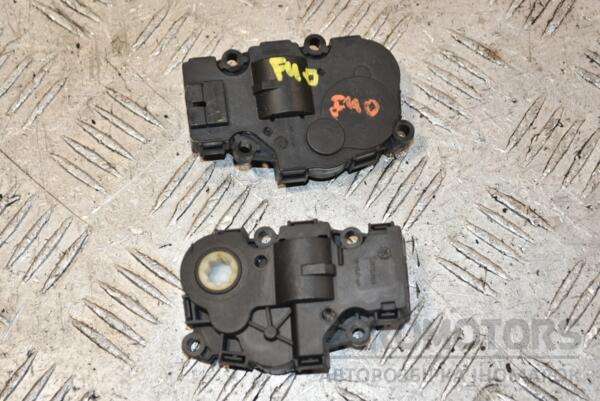 Кроковий двигун грубки BMW 1 (F40) 2019-2024 EXB107 384092 euromotors.com.ua