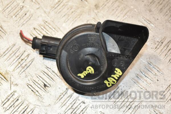 Сигнал звукової клаксон Audi A4 (B8) 2007-2015 8T0951223 384100 euromotors.com.ua